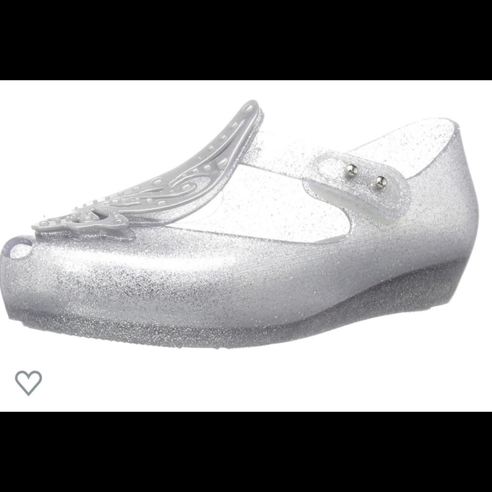 Mini Melissa Ultragirl Fly II